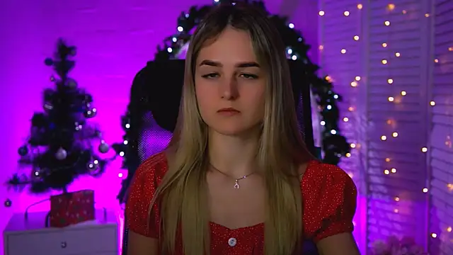 DeboraLarson live sex cam