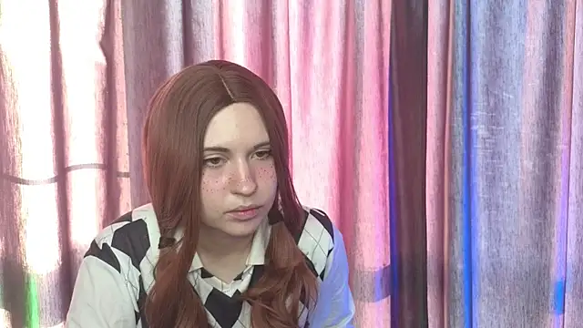 VennieCowgill's cam snapshot