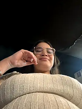 CamilaSofiia's cam snapshot