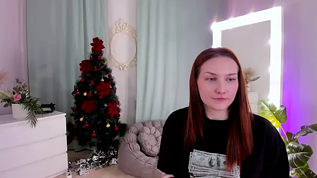 MaryWaddell live sex cam