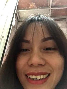 Sarahkiu's cam snapshot