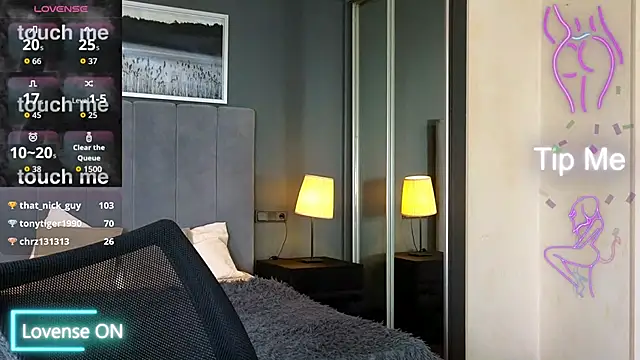 baby__kim's cam snapshot