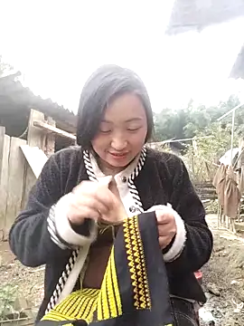 zhen-zo's cam snapshot