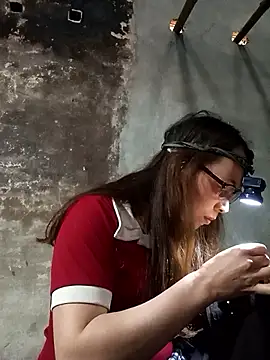 Bianly's cam snapshot