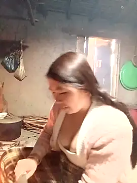 quynhkoolbae's cam snapshot