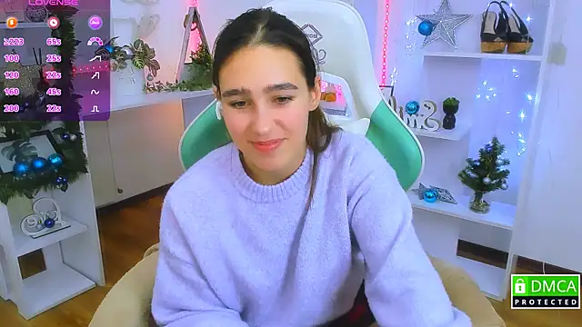 _Eliizabeth_'s cam snapshot