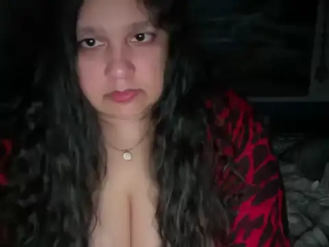 MelanieFawker's cam snapshot