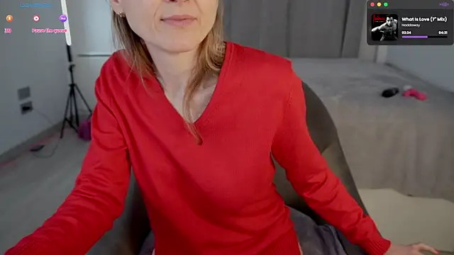 __Milana____'s cam snapshot