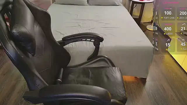 Alice_on_fire's cam snapshot