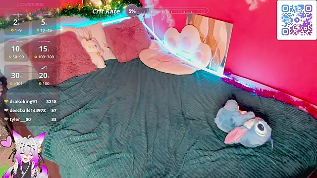 Penny_Stanley's cam snapshot