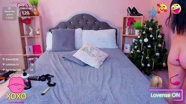 ChloeBrut's cam snapshot