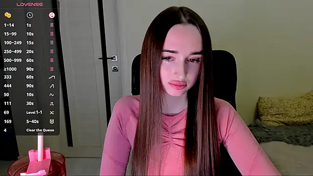 Kimmberr live sex cam