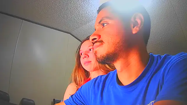 Hentasuality live sex cam