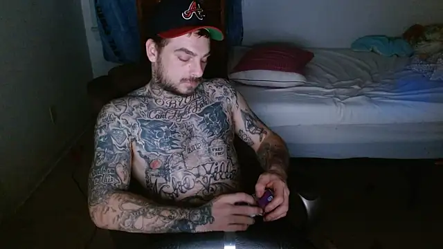 DADDY_KANE8---'s cam snapshot