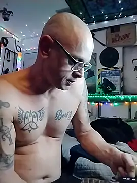 Buffshagswell's cam snapshot