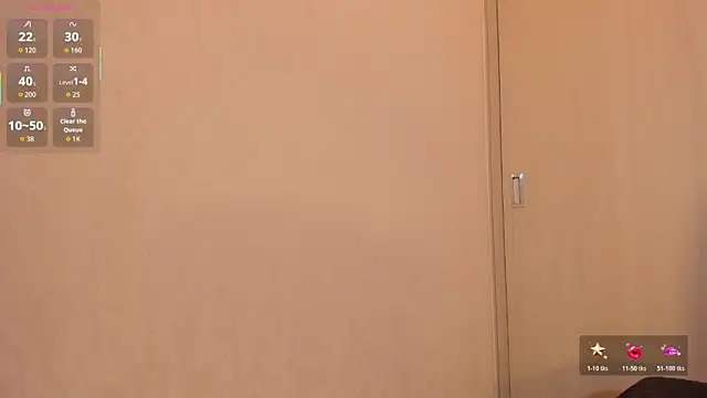 rouse__hallberg's cam snapshot