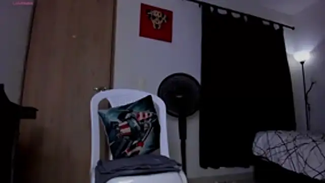 Cloudy_pigDude's cam snapshot