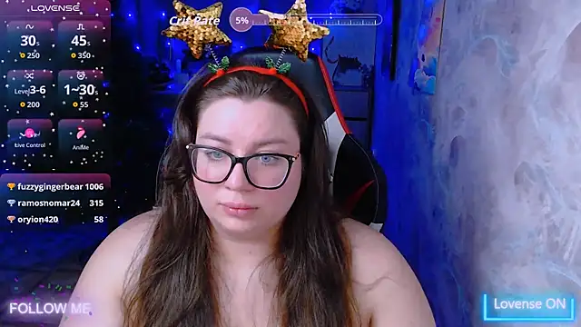 alexa_sweetyy's cam snapshot