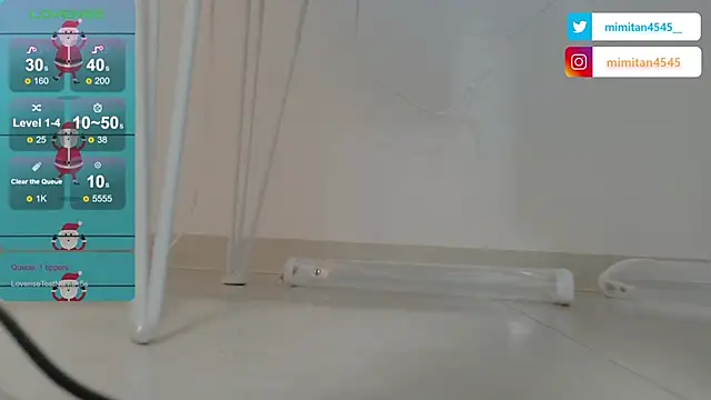 mimitan4545 live sex cam