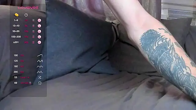 shottanshow live sex cam