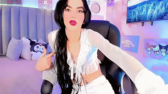 Melany_Alejandra live sex cam