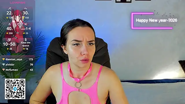 Melody_sol's cam snapshot