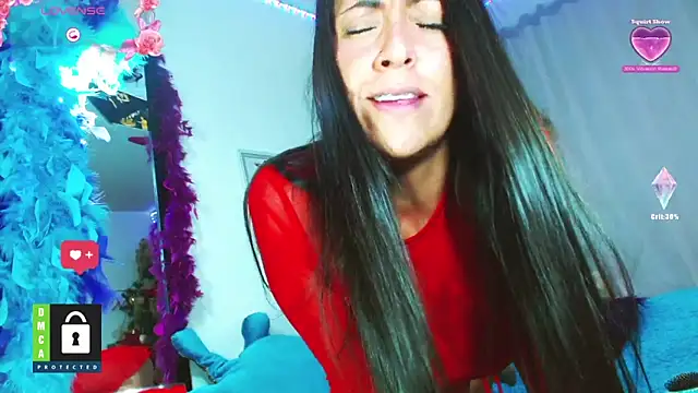 Abri_369's cam snapshot