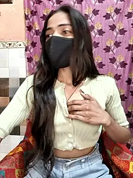 Cute_Manju01's cam snapshot