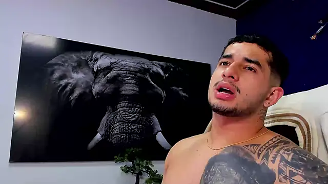 king_falconer live sex cam