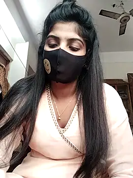 Queen-Any's cam snapshot