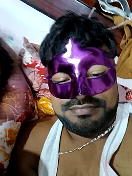 Mahi-Aman live sex cam