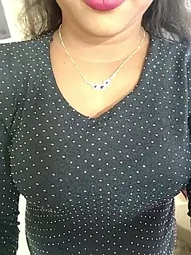 SWETS_MOHINI's cam snapshot