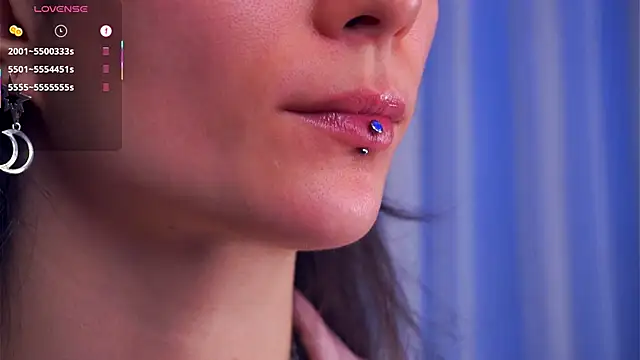 Holla_Molly live sex cam