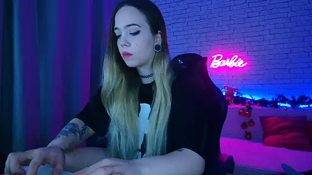 -Stacyy-'s cam snapshot