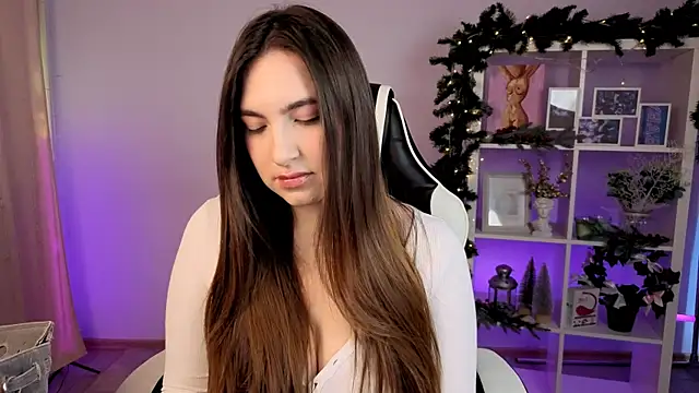 MelissaLovely_'s cam snapshot