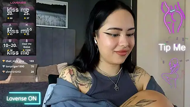 baby__kim's cam snapshot