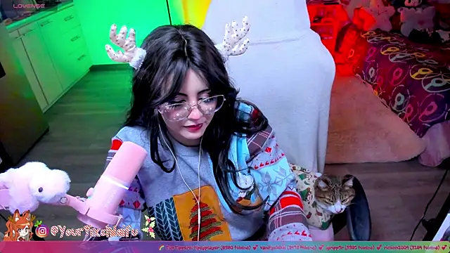 AlyssaRomanova's cam snapshot