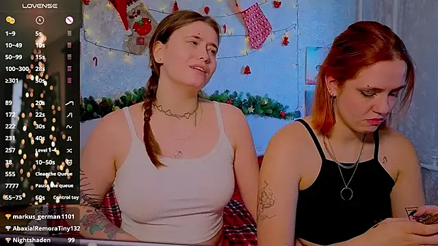 the_high_priestess's cam snapshot