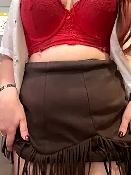 Maya_Willis's cam snapshot