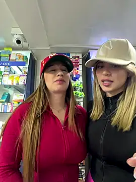 roouse's cam snapshot