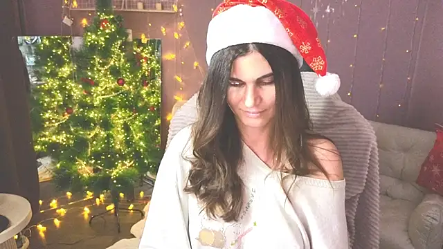 EmilyReal's cam snapshot