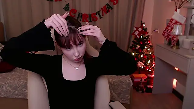 Haya_Harareet live sex cam