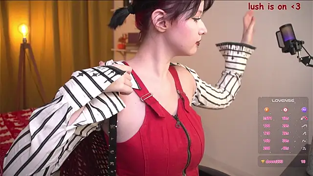 bluebeell live sex cam