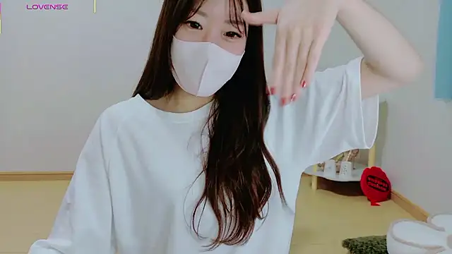 TSUKI_circle's cam snapshot