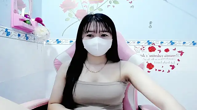 Angale_sexyY's cam snapshot