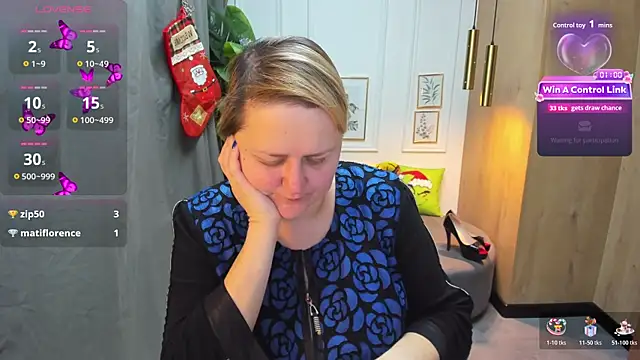 ScarlettSoft's cam snapshot