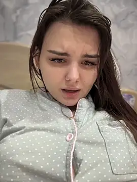 NikaMur live sex cam