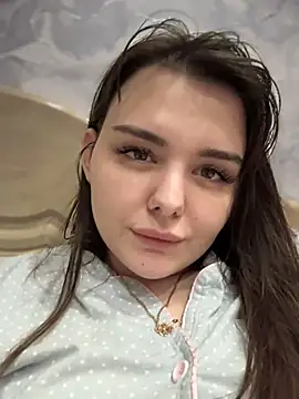 NikaMur's cam snapshot