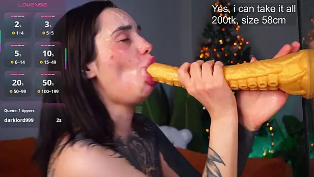 EvaCanton's cam snapshot