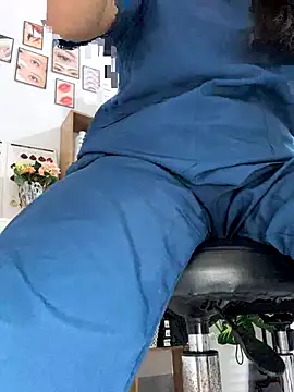 Beauty_Spa's cam snapshot